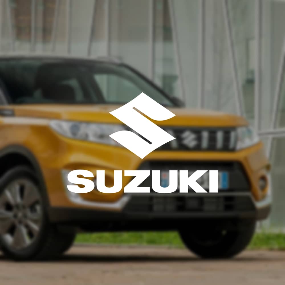 Link a Suzuki