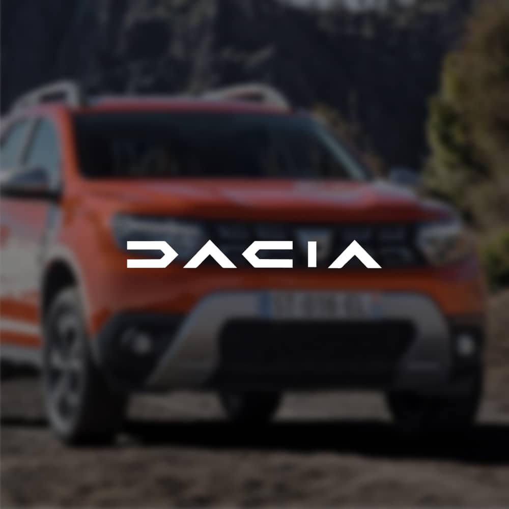 Link a Dacia