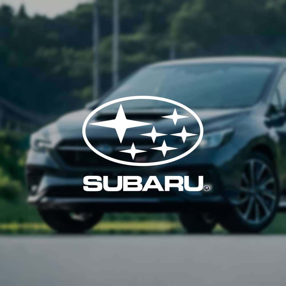Link a Subaru