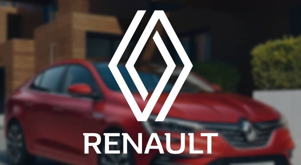 Link a Renault