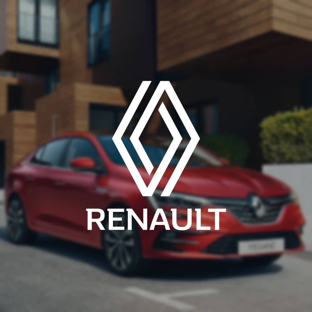 Link a Renault