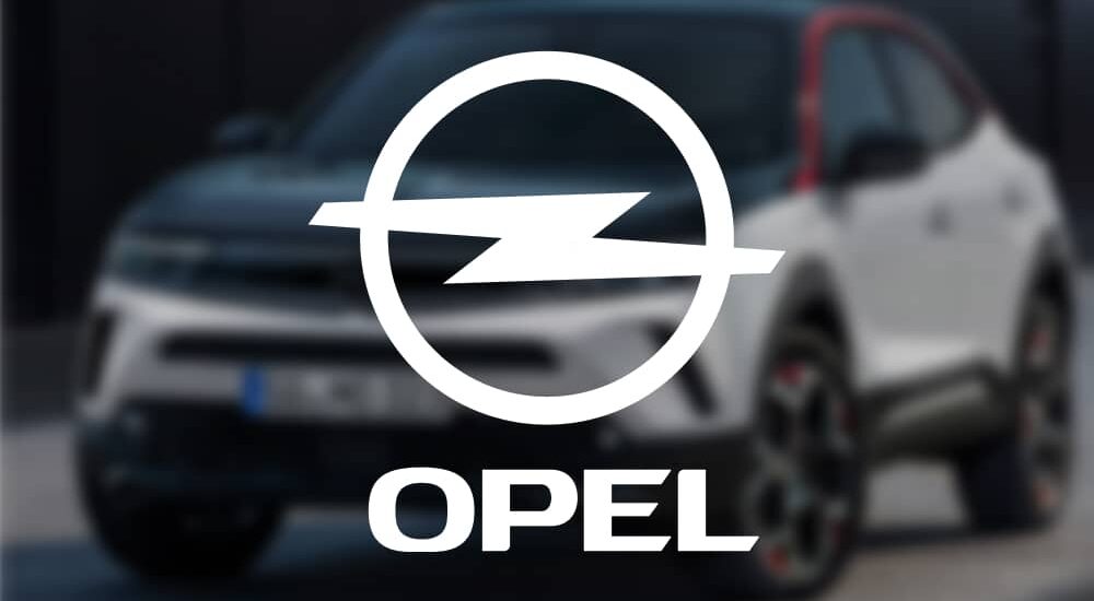Link a Opel